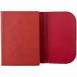 Ежедневник CLAPPY MINI, недатированный, красный