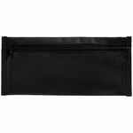 Канцелярский набор SCRIBE, с блокнотом, черный