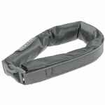 Водонепроницаемый мешок IKKE VANN, серый