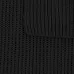 Шарф LIFE EXPLORER, черный