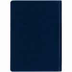 Ежедневник NEW NEBRASKA, датированный, синий