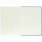 Ежедневник GRAND NEBRASKA на заказ, недатированный, синий