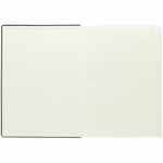 Ежедневник GRAND NEBRASKA на заказ, недатированный, бордовый