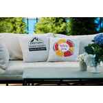 Наволочка HOLLAND, неокрашенная