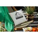 Наволочка HOLLAND, неокрашенная