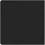 Блокнот CHARM, черный