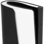 Блокнот CHARM, черный