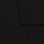 Шарф GLENN, черный