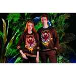 Джемпер TOTEM TIGER, размер XS