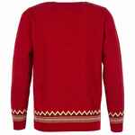 Джемпер TOTEM FOX, размер M