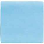 Шарф REAL TALK, голубой