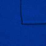 Шарф REAL TALK, синий