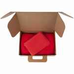 Набор LAYBACK, красный