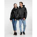 Ветровка KIVACH PROMO черный, размер S