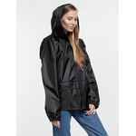 Ветровка KIVACH PROMO черный, размер S