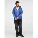 Ветровка KIVACH PROMO, ярко-синий, размер S