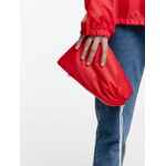 Ветровка KIVACH PROMO, красный, размер S