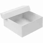 Коробка EMMET, большая, белая