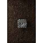 Надувная подушка-сиденье V SEAT, серая