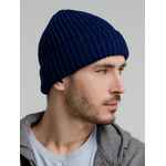 Шапка NORDKAPP, темно-синяя