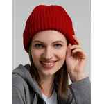 Шапка NORDKAPP, красная