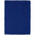 Шарф NORDKAPP, синий