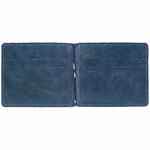 Набор APACHE BILLFOLD, синий