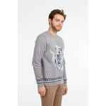 Джемпер TOTEM BEAR, размер XS