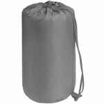 Плед-спальник SNUG, серый