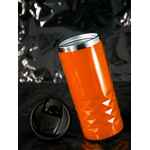 Термостакан PRISM, оранжевый