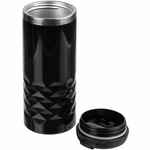 Термостакан PRISM, черный