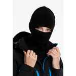 Шапка-балаклава HELMA, черная