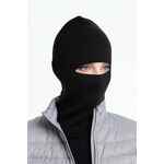 Шапка-балаклава HELMA, черная