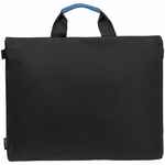 Конференц-сумка MELANGO, синяя