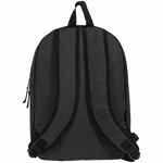 Рюкзак MELANGO, черный