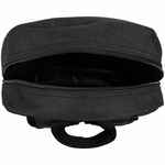 Рюкзак MELANGO, черный