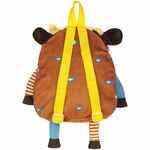 Рюкзак детский TOFFEE