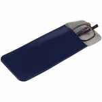 Футляр для очков DORSET, синий