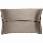 Плед MEDLEY, бежево-серый