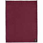 Плед MEDLEY, красный