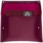 Плед MEDLEY, красный