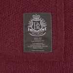 Плед MEDLEY, красный