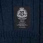 Плед GRASSE, синий