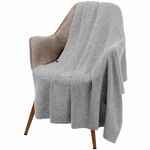 Плед JOTTA, серый