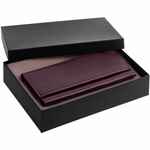 Коробка REASON, черная