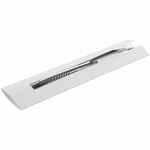 Чехол для ручки HOOD COLOR, белый