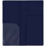 Набор DORSET SIMPLE, синий