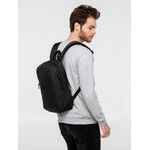 Рюкзак BURST SIMPLEX, черный