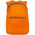 Складной рюкзак BARCELONA, оранжевый