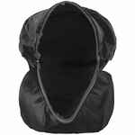 Складной рюкзак BARCELONA, черный